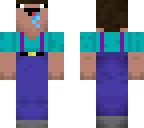 aswd | Minecraft Skin