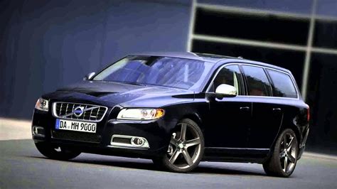 Volvo V70 3 0 T6 Awd Premium Tuning YouTube