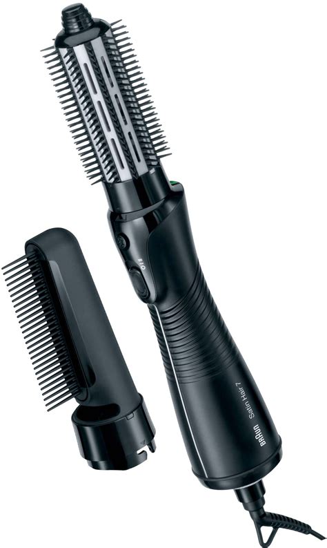 Kulmofén Braun AS 720 | Planeo