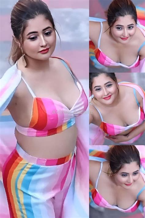 Pin By Aanchal Panchal On Rashmi Desai Cute Beauty Hot Beauty