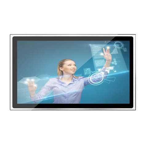 Lcd Panel Pc Itd Ppct X V Shenzhen Itd Display Equipment Co