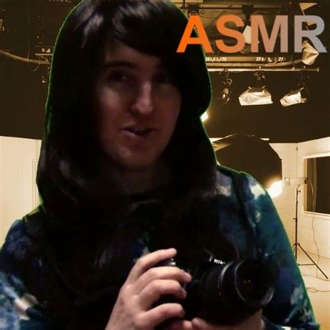 Asmr Roleplay Cosplay Photo Shoot Soft Spoken Typing Personal