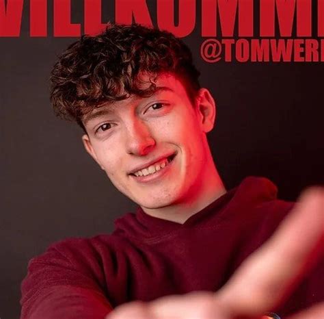 Tom Werner (Werner Worldwide) Bio | Age | Net Worth - Famous Parkour ...