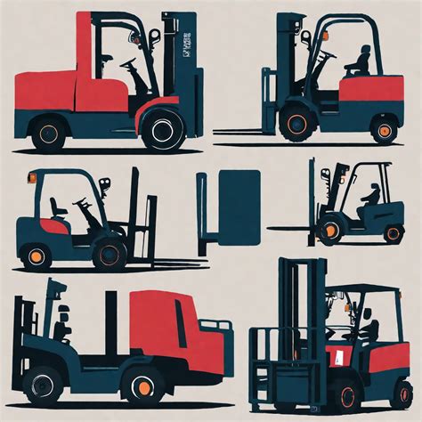 Egybritforklift Truck The Complete Guide To Operation And Maintenance Egybrit