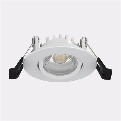 Recessed Ceiling Downlight Evolite™ Series Kinglumi Co Ltd Led