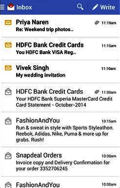 Rediffmail Pro - Pricing, Features, and Details in 2026