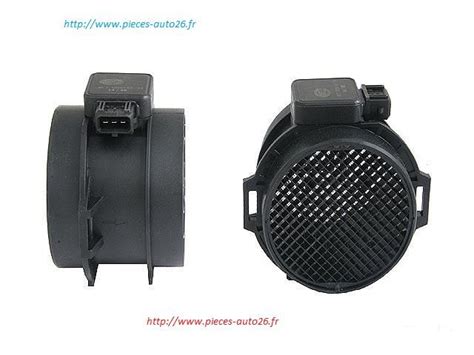 Air Flow Sensor Bmw Serie E Coupe Ci Cv Ebay