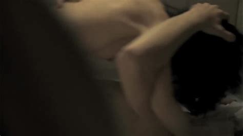 Ligia Yamaguti Nude Pics Page 5