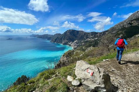 Path Of The Gods Hike Info Map Tips Sentiero Degli Dei Amalfi Coast