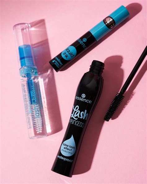 5 Of The Best Waterproof Mascaras To Wear This Summer