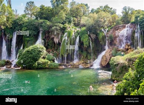 Excursi N De Un D A Al Puente Viejo De Mostar Y A Las Cascadas De