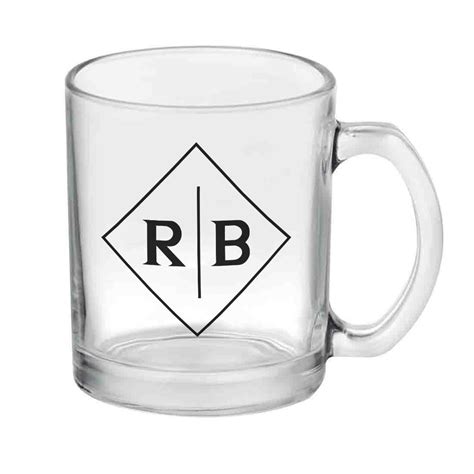 Buy Personalized Coffee Mug Glass Cup For Tea Online Nutcase