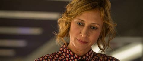 Vera Farmiga Is A "DJ For The Monsters" In 'Godzilla 2'