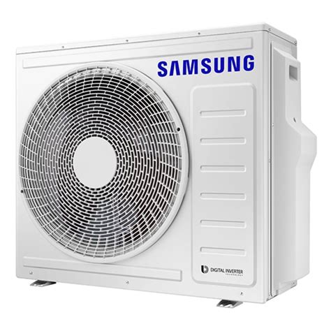 Condizionatore Samsung Windfree Avant Quadri Split