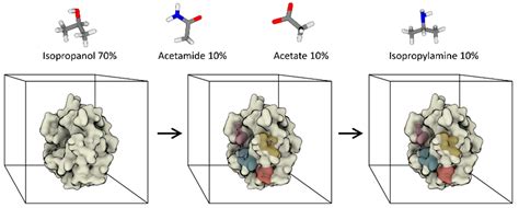 Molecules Free Full Text Dynamic Docking A Paradigm Shift In