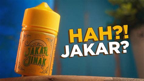 JAKAR JINAK BY KOKO SARANG X MILDOS HAH JAKAR YouTube