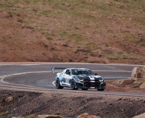 2023 Ppihc Official Results Pikes Peak International Hill Climb