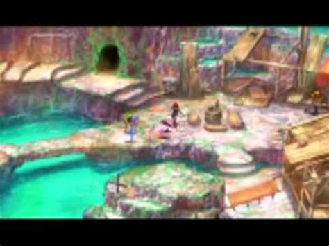 Let S Play Chrono Cross Tribute Youtube