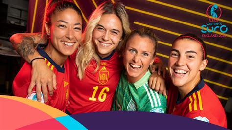 Women's football in Spain | UEFA.com