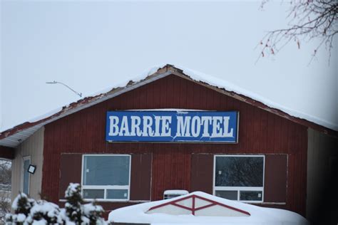 Barrie Police Investigating Alleged Sex Assault On New Year S Morning