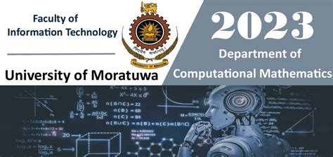 Msc In Artificial Intelligence At University Of Moratuwa Academia Agaram Lk