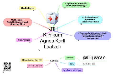 KRH Klinikum Agnes Karll Laatzen Das Kleinhirn