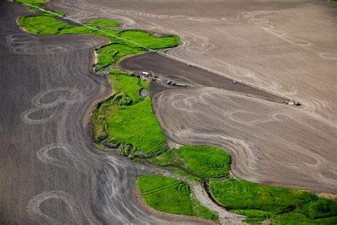 The Paradox Of Irrigation Efficiency Montana Water Center