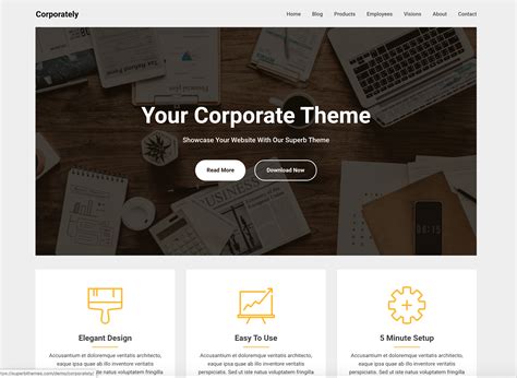 24 Freelancer WordPress Themes to Make Your Website Stand Out
