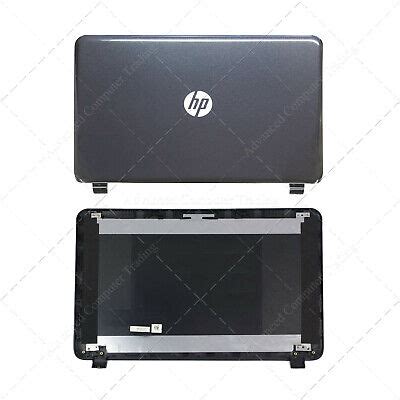 Carcasa Tapa Trasera De Pantalla Para HP Pavilion 15 G 15 R 761695 001