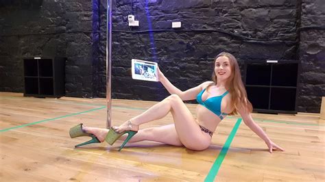 Online Store Irish Pole Dance Academy