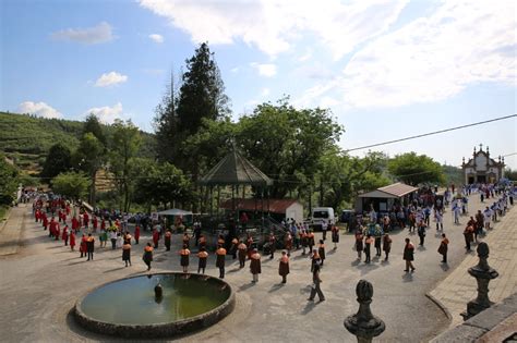 VALE DE MACEIRA Aldeia Das Dez Romaria De Nossa Senhora Das Preces