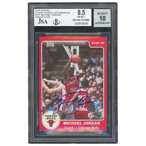 Top Michael Jordan Cards For Collectors Sports Collectors Digest