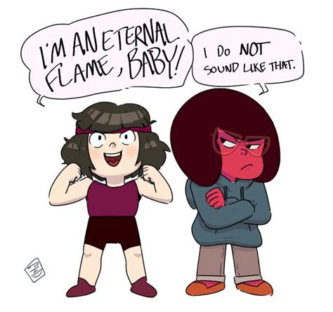 Harsh Boogie Steven Universe Funny Steven Universe Characters