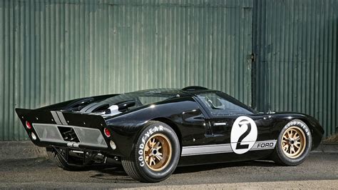 Ford Gt40 2024 Price - Halie Karalee