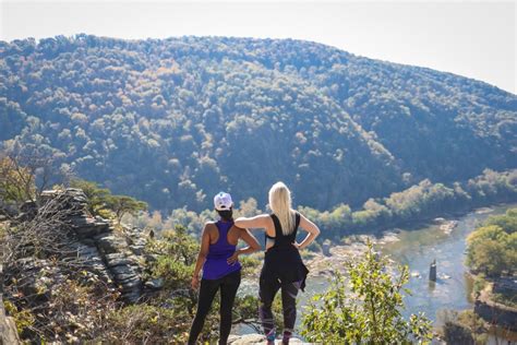 Your Guide to Harpers Ferry National Historical Park - Mountain Mama