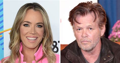 John Mellencamp's Daughter Teddi Praises Him as a Grandfather