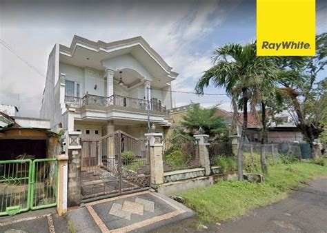 Dijual Rumah Mewah Di Griya Babatan Mukti Surabaya