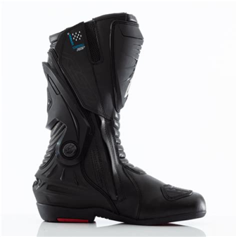 RST TRACTECH EVO III SPORT CE MENS WATERPROOF BOOTS