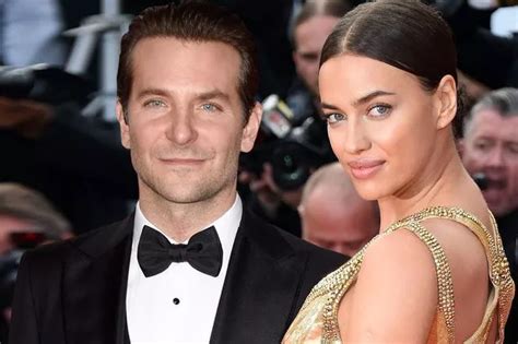 Bradley Cooper And Irina Shayks Relationship Is Getting Serious And