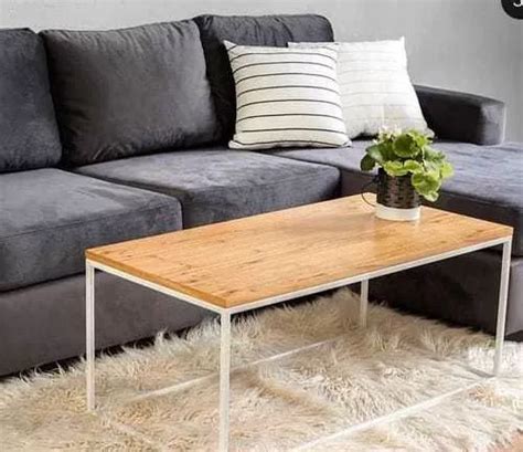 Mesa Ratona Estilo Industrial En Venta En Almirante Brown Bs As G B A