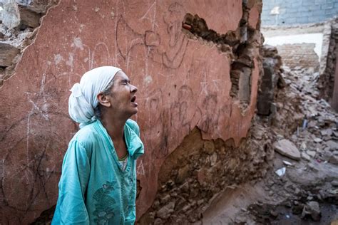 Séisme au Maroc la fédération espagnole de football décrète une minute