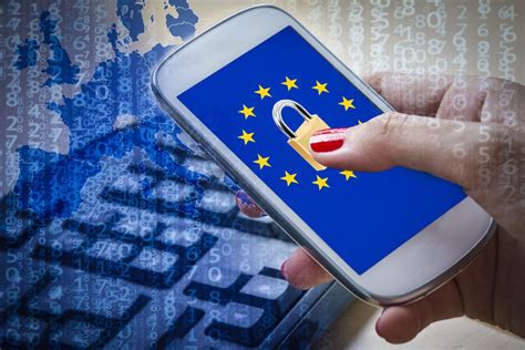 Why GDPR Should Matter For Mobile Workers IDC Europe Blog