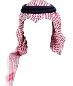 Keffiyeh Png Transparent