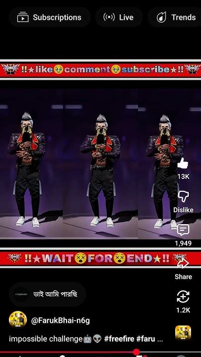 farukbhai ng freefiremax garenafreefire bestplayer farukbhai