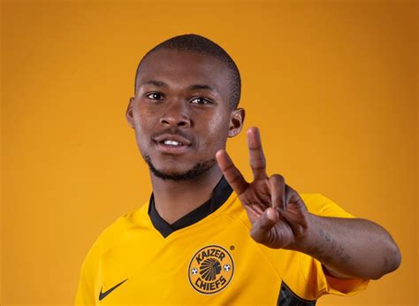 Kaizer Chiefs Welcome Back Returnee Sportnow