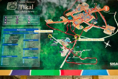 A COMPLETE Guide To Tikal National Park: Tickets, Stay, & Cost | Beyond ...