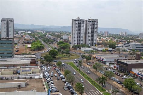 Registro Feito No Dia De Paisagismo Da Rotat Ria Da Jk A