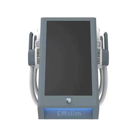 Electromagnetic Emssculpt Hi Emt Teslasculpt Em Emssculpt Hi Emt