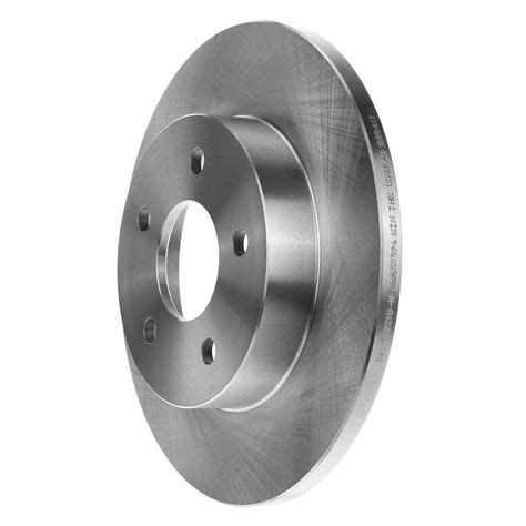 premium   mm rear solid disc brake rotors ceramic
