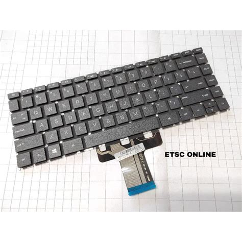 Keyboard Hp Pavilion S Dk Dp Cr S Cf Ce Cf S Df Dk Laptop